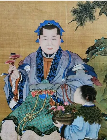 孝庄文皇后和她生命中的三位皇帝_百科TA说