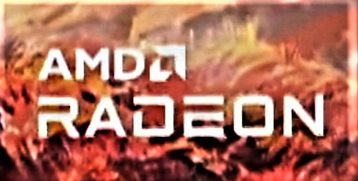 AMD 四年来首次更新其 Radeon 徽标_百科TA说