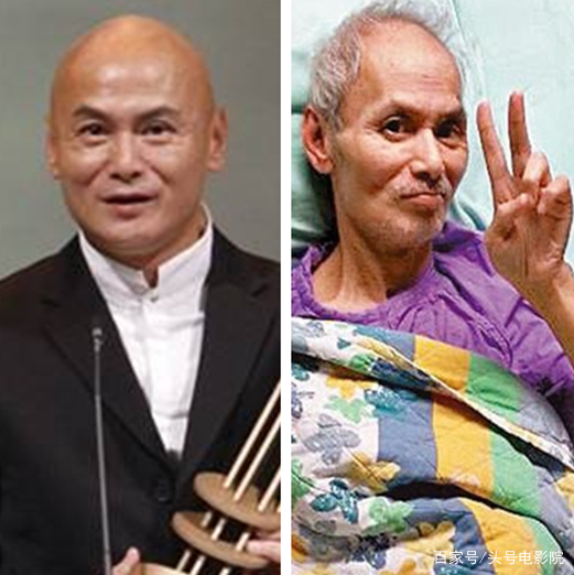 刘家辉中风10年露面，人生巨变：昔日功夫片明星，如今轮椅代步_百科TA说