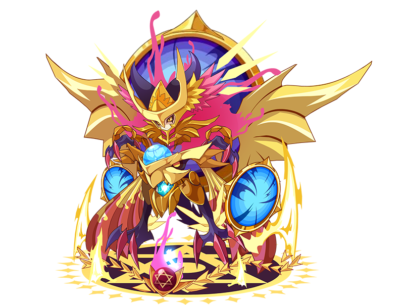 洛克王国宠物大全