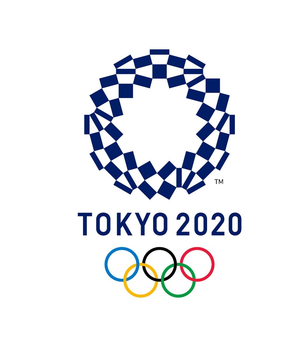 2020年东京奥运会会徽
