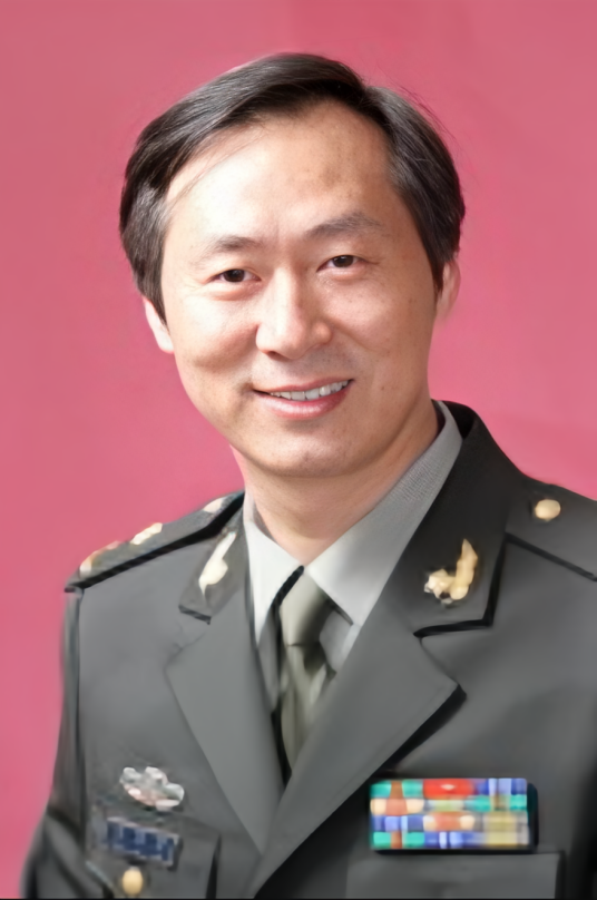 杨继金_百度百科