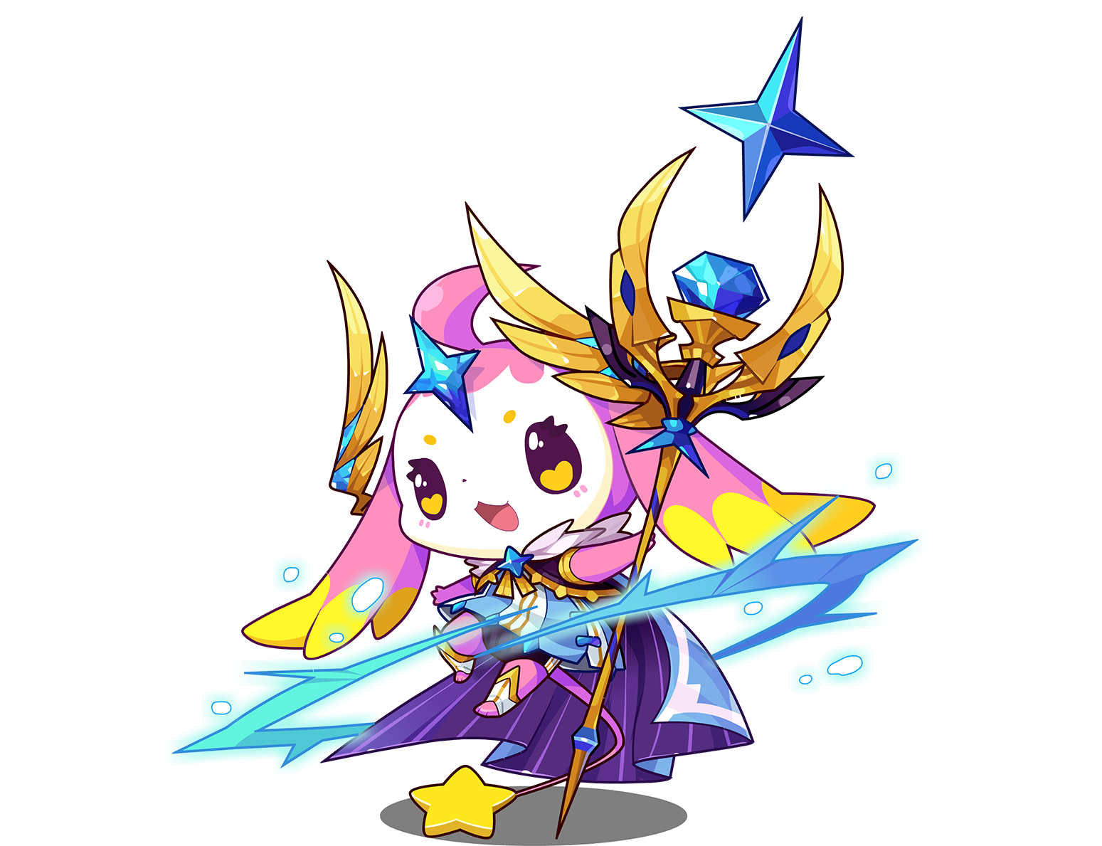 ">艾米(amy),游戏《 a target="_blank" href="/item/洛克王国/67258"