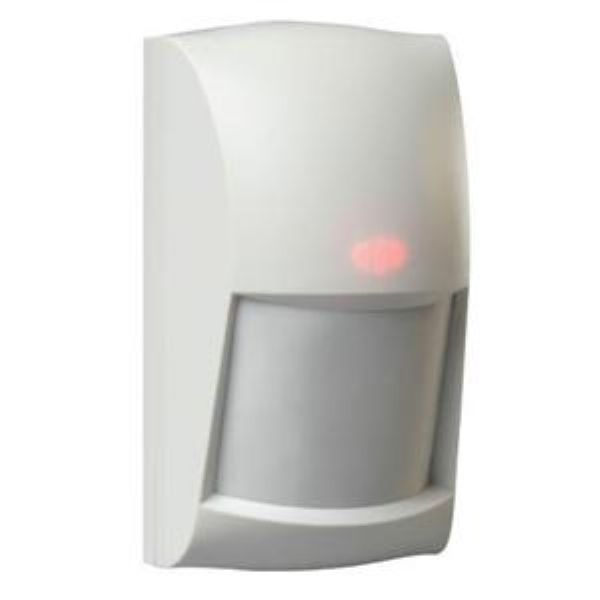 被动红外入侵探测器