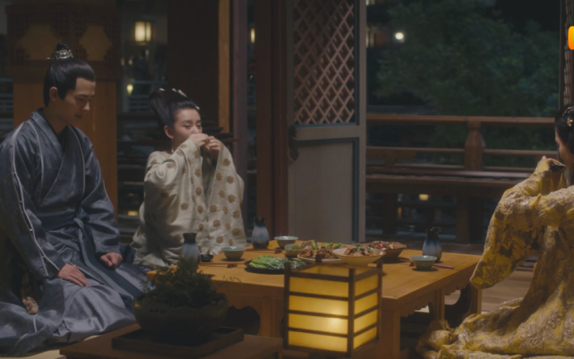 《九州缥缈录》大型选美现场！最强情敌小舟出场在线叫板羽然_百科TA说