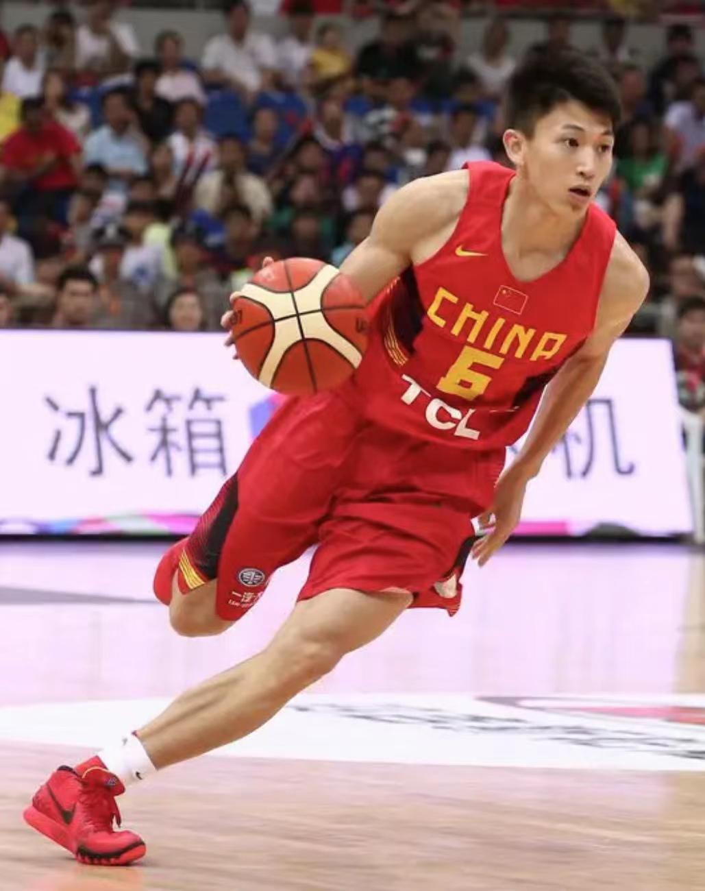 刘晓宇