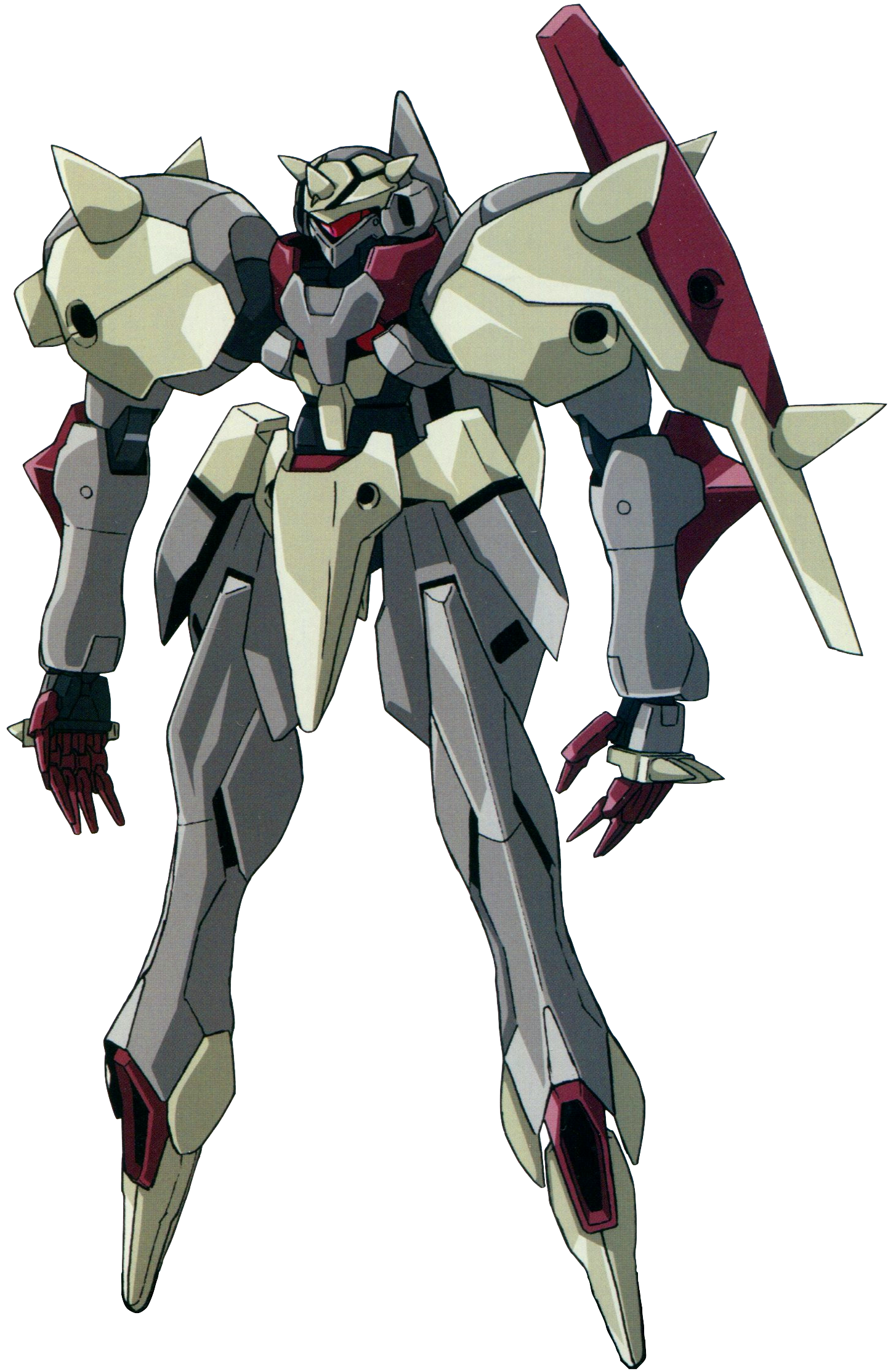 机动战士高达00机体列表