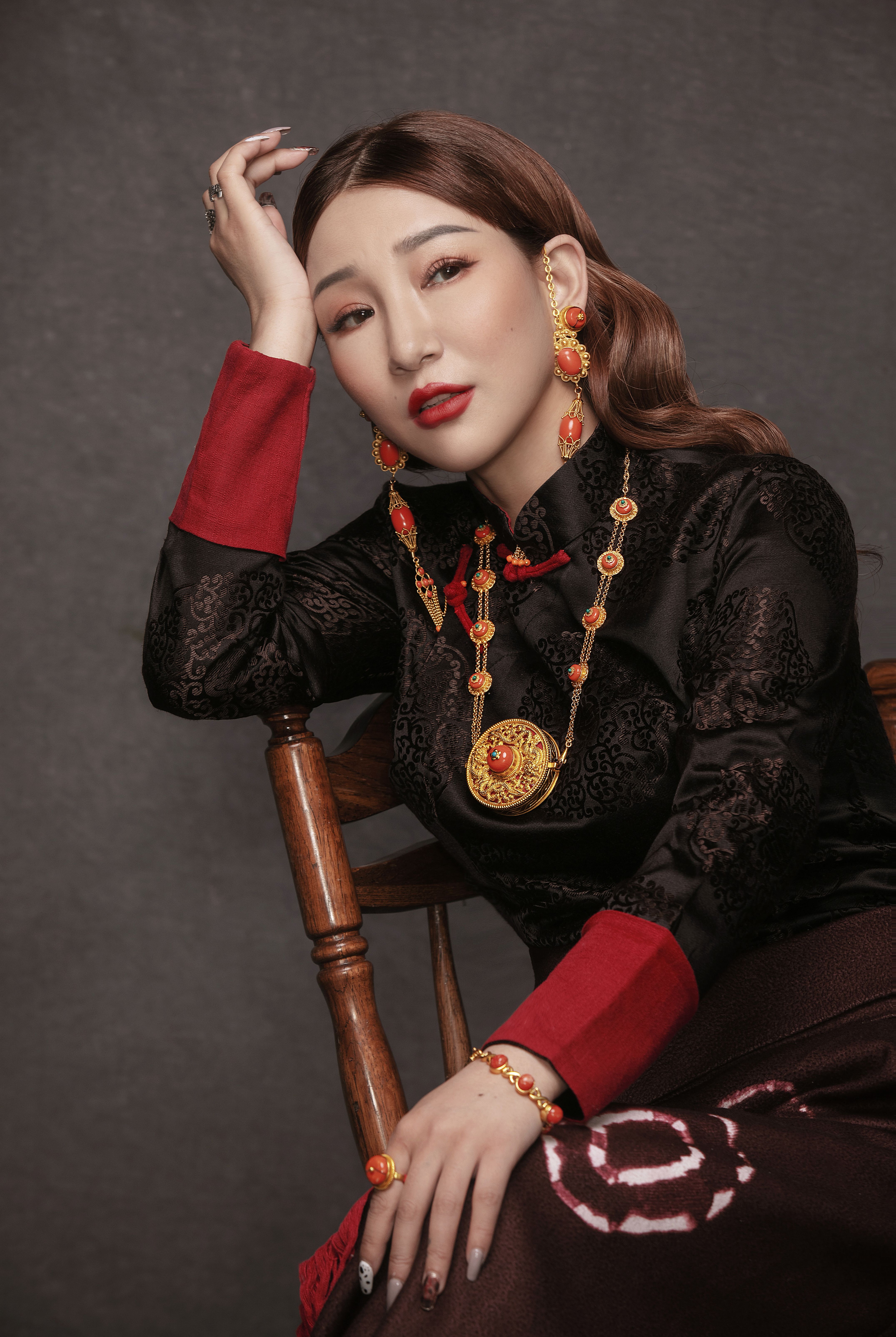 梅朵措