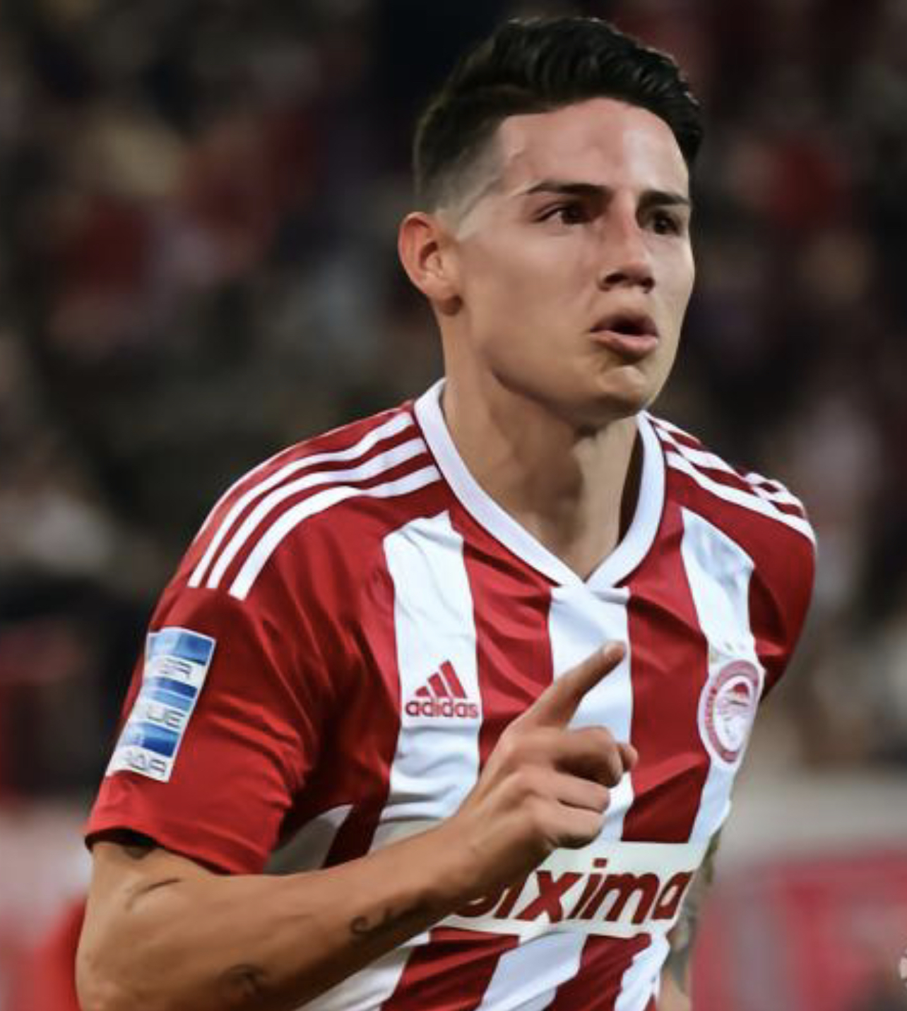  p data-id="gnsruae7ex">哈梅斯·罗德里格斯(james rodríguez)