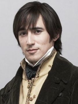 亨利·高恩头像