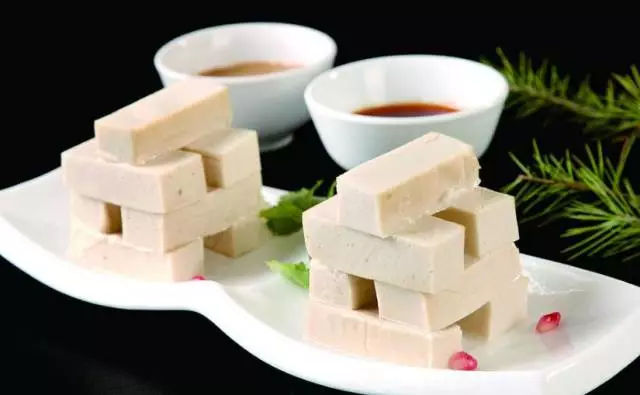  p data-id="gnb89nk9wm">永宁豆腐是北京市传统的地方名菜.