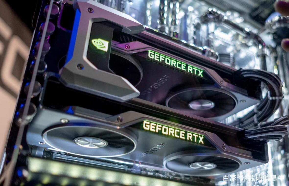 RTX3080显卡“低价”上市，但是不要对初期价格抱有太大期望！_百科TA说