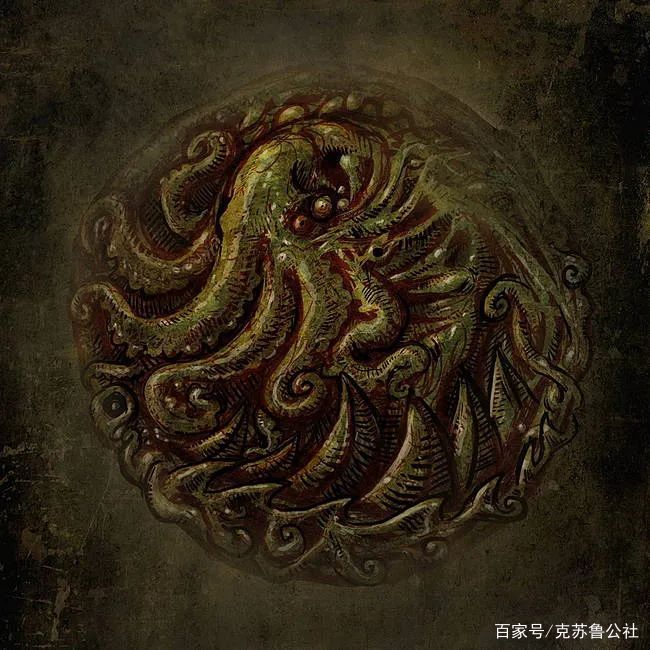 浅谈克苏鲁神话与传统神话的区别_百科TA说