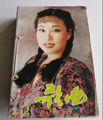  p data-id="2jllbjfsgg5">《高原上走来千万个你》是刘玉婉演唱的