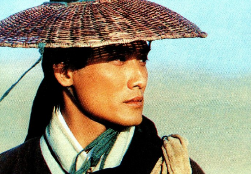 新龙门客栈