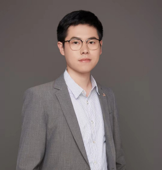 张志伟（上海华青社主任、团委书记）_百度百科