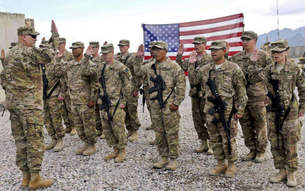 data-id="gnbx5p9vxa">美国兵役制度,是指美国长期以来实行战时以征兵