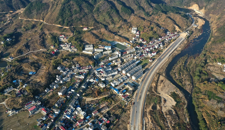  p>店前镇,地处 a target="_blank" href="/item/岳西县/1613428"