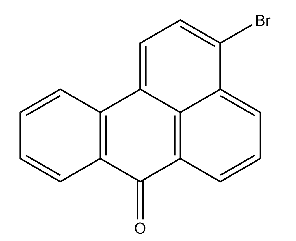 粗品颜色较深,或为深黄绿色固体,使用前需要脱水,用氯苯精制.在