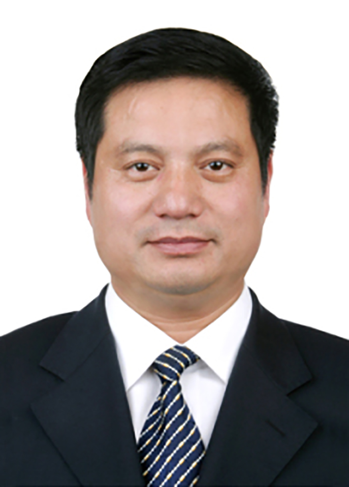 曾任山东省临沂市郯城县政府党组成员,副县长.