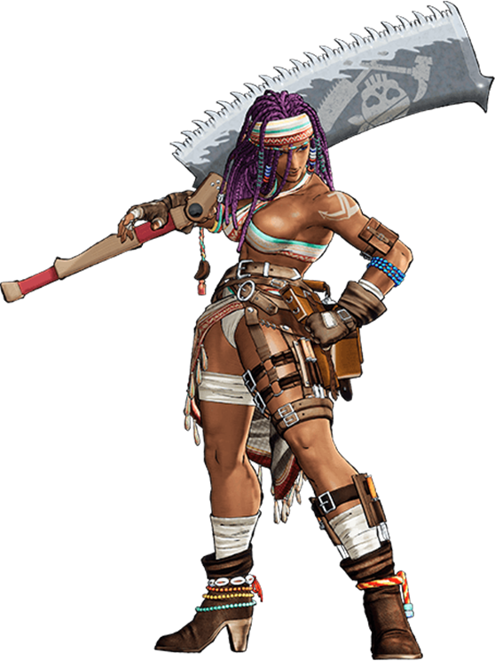  p>妲丽·刀伽,是snk旗下的游戏《 a target="_blank" href="/item