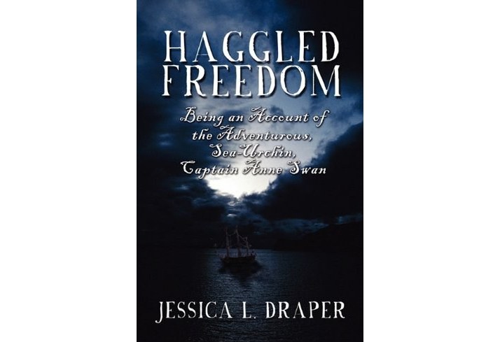 haggled freedom
