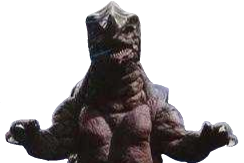  p>src以前捕获失败的怪兽.性格凶暴,与利特里亚斯是天敌关系.