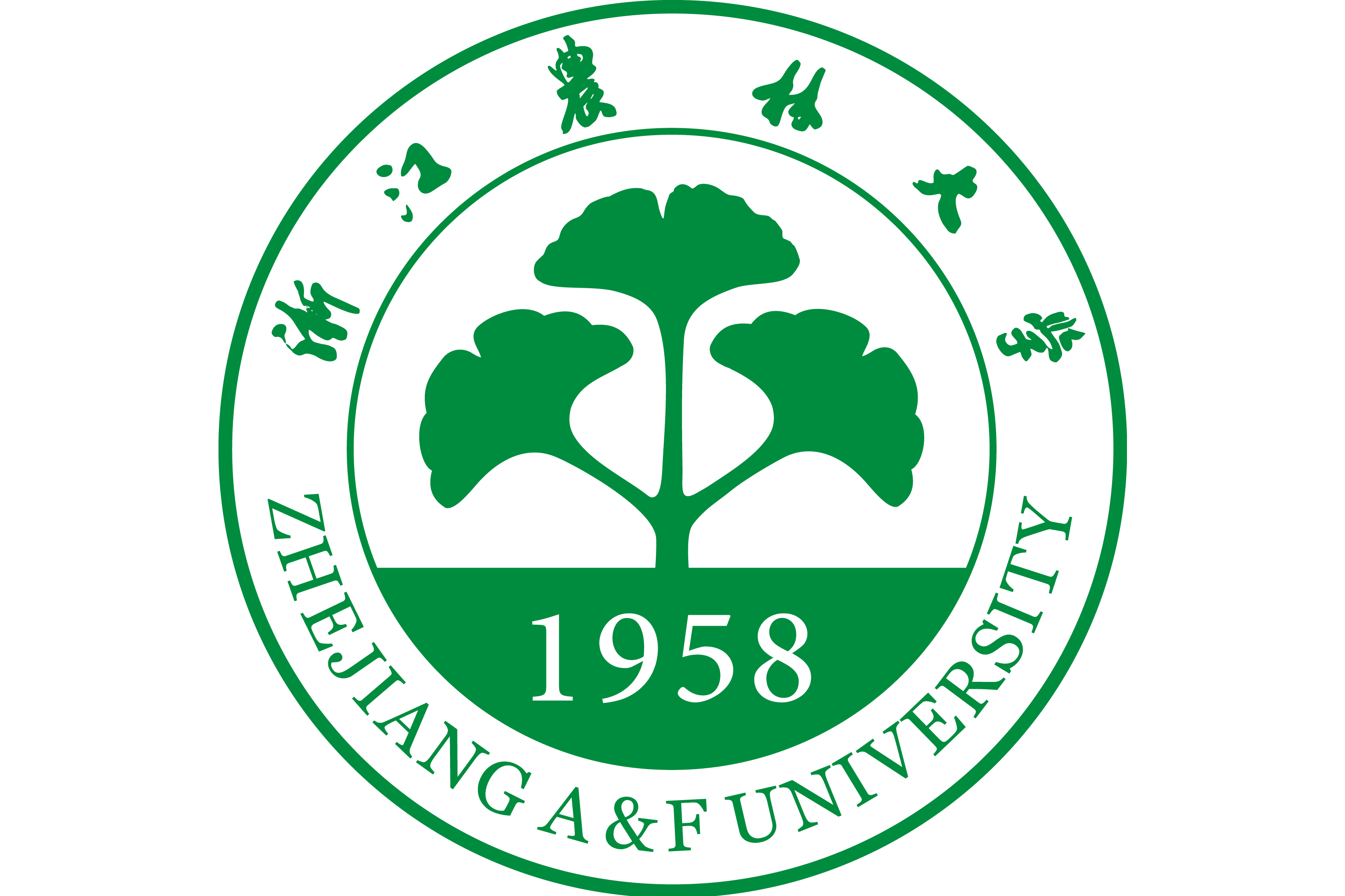 浙江农林大学
