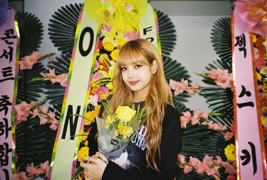 lisa lalisa manoban