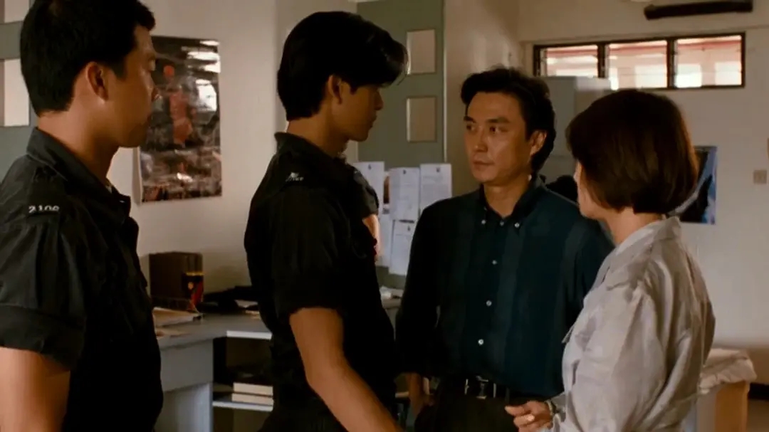 飞虎雄心2之傲气比天高