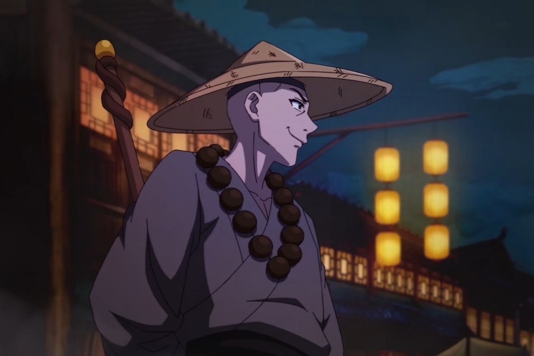  p>玄明和尚,是古风动画《 a target="_blank" href="/item/风灵玉秀