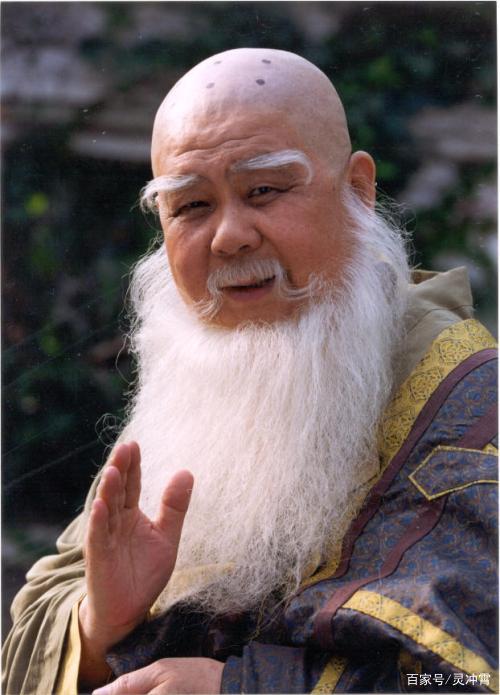 老大不是随便当的，黄钟公：老夫是江南四友的老大_百科TA说