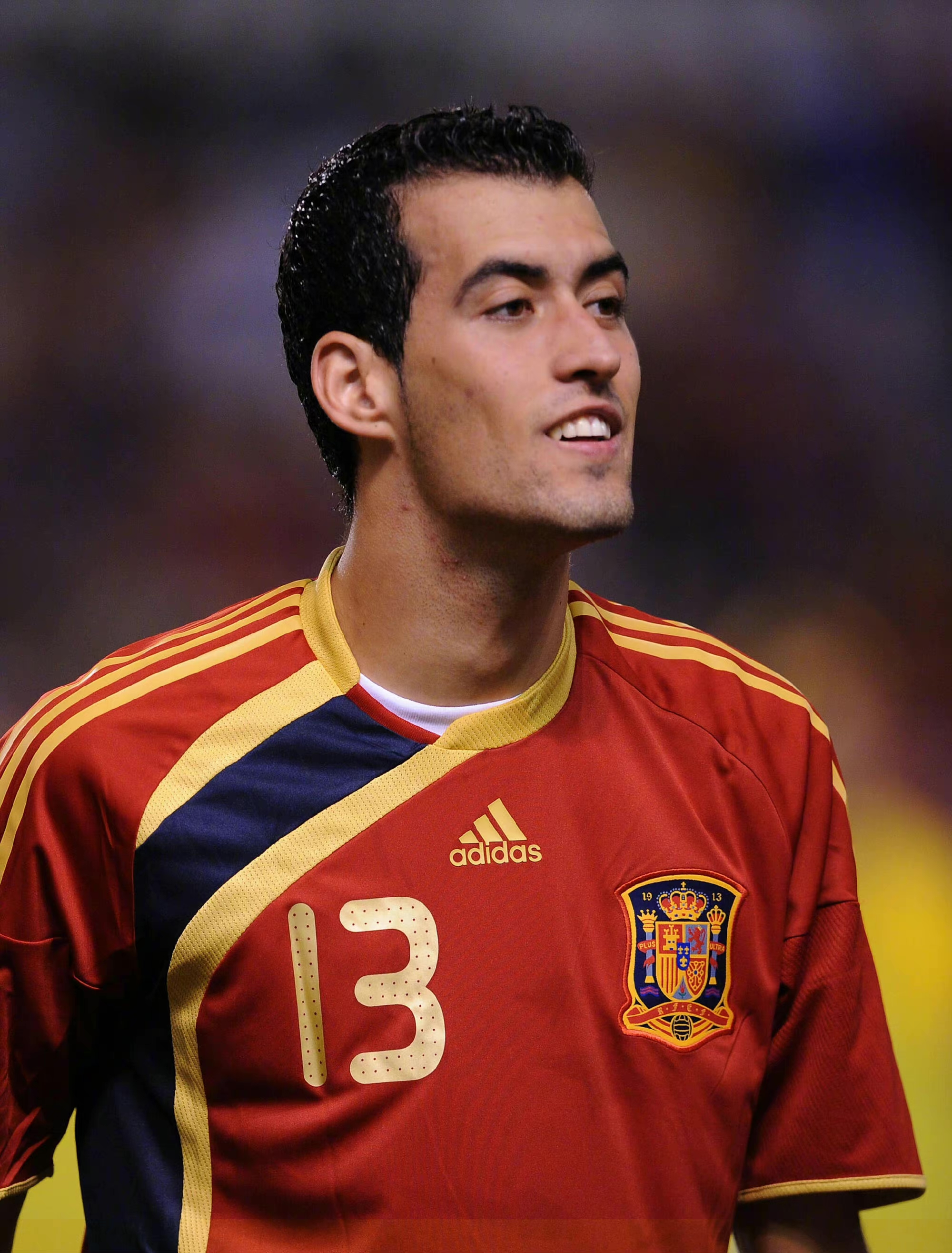  p data-id="gntjrh6ins">塞尔吉奥·布斯克茨(sergio busquets),全名