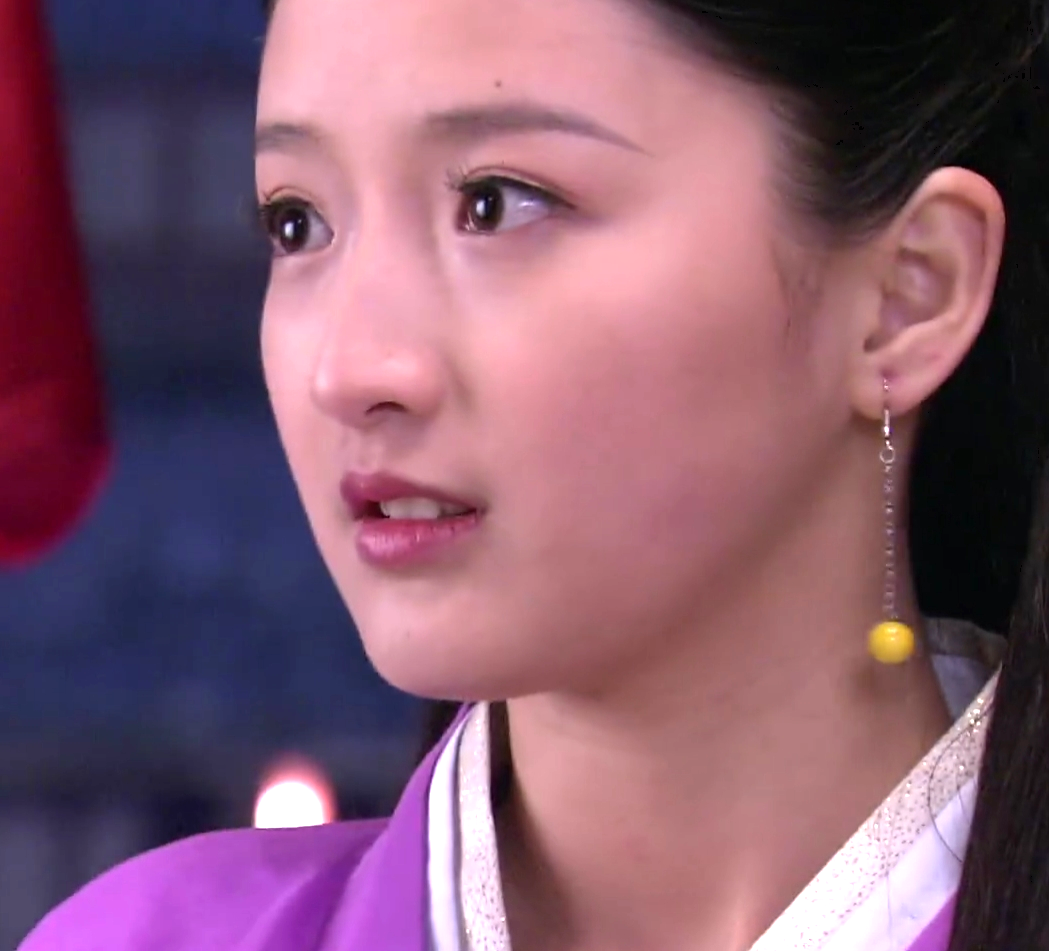 史燕是电视剧《 a target="_blank" href="/item/少年神探狄仁杰