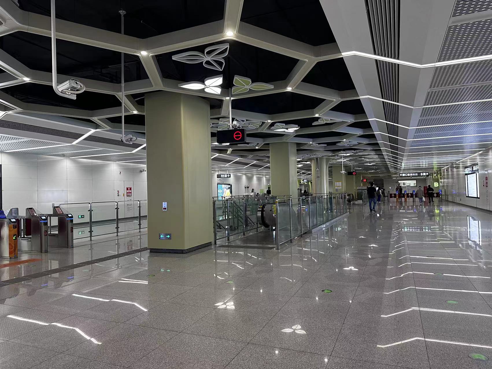 坑梓市场150元快餐体验与性价比分析