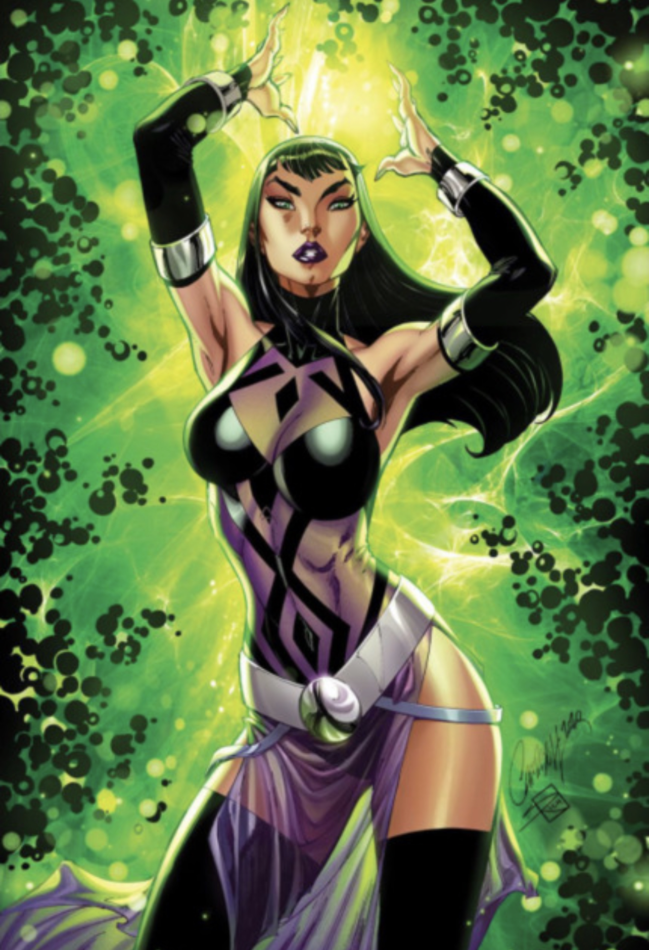  p>瑟西(sersi)是美国 a target="_blank" href="/item/漫威/1552730"