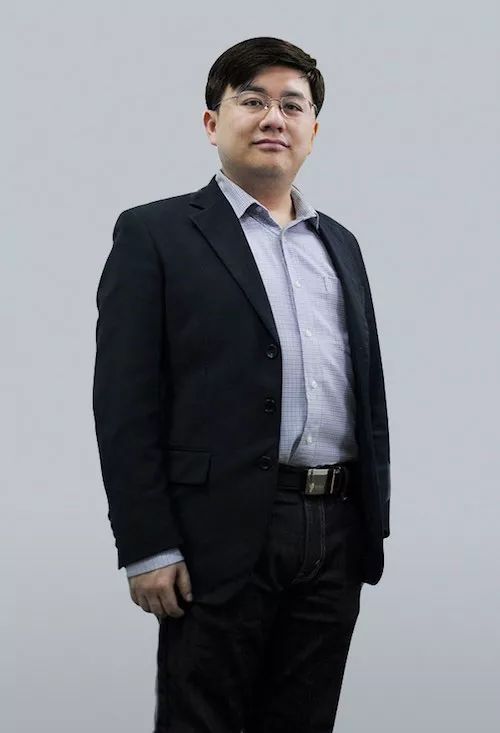 赵欣培