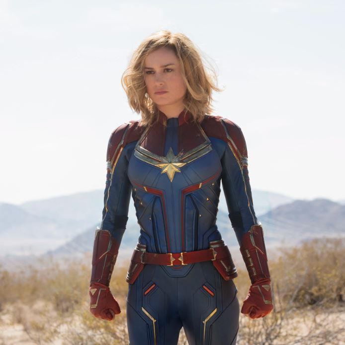 卡罗尔·丹弗斯