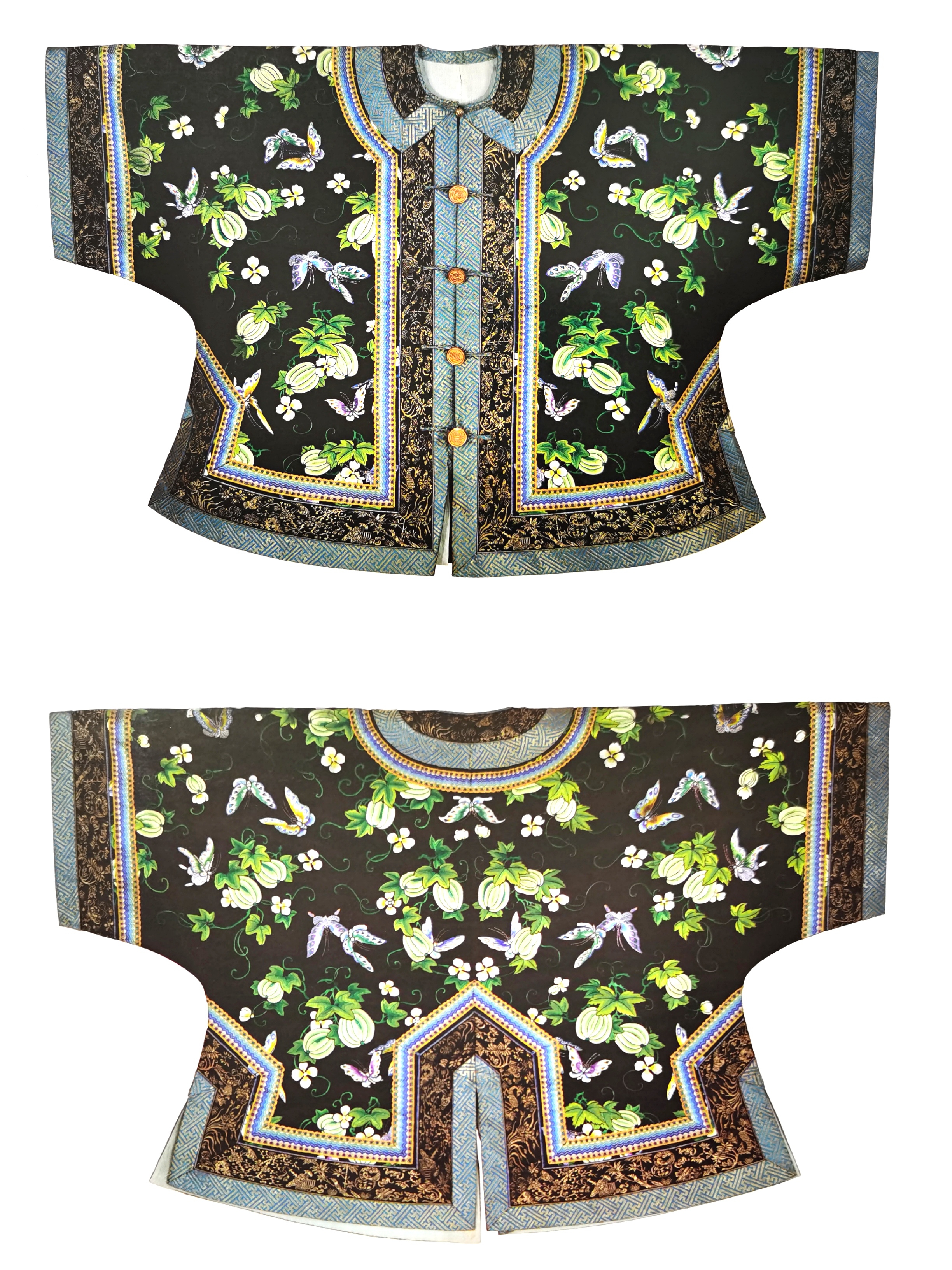  p>中国古代服装( ancient chinese articles of clothing)是指中国