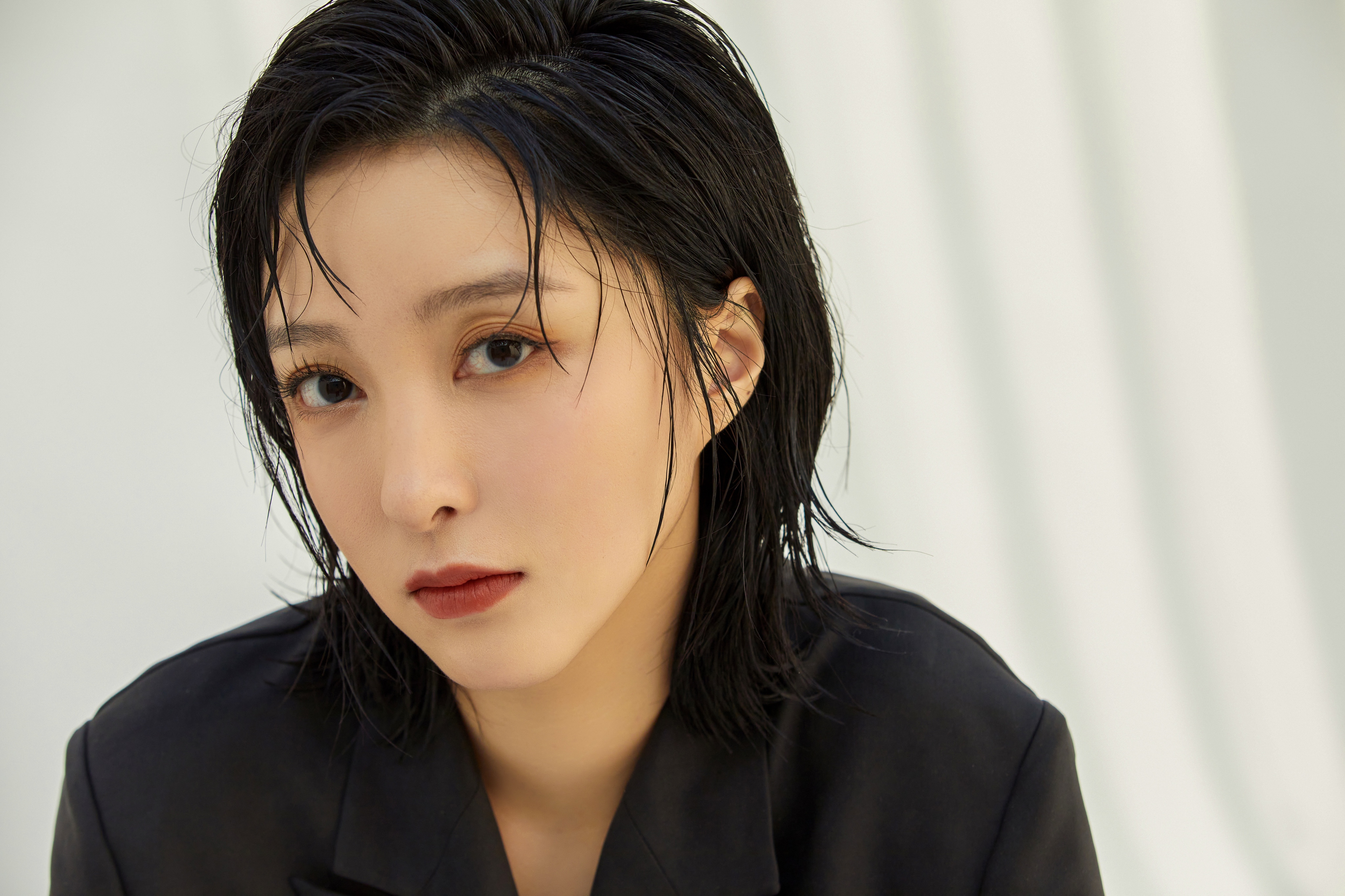 毕业于北京现代音乐学院2013级影视表演专业,中国内地影视女演员