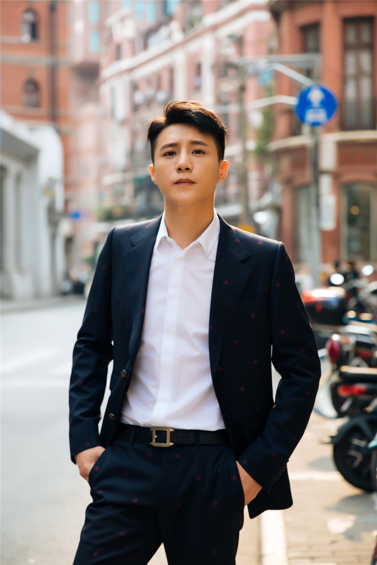 young),原名王柯达,出生于山西省太原市,中国内地影视男演员,毕业于 a