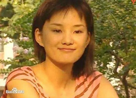馨子（中国内地影视女演员、歌手）_百度百科
