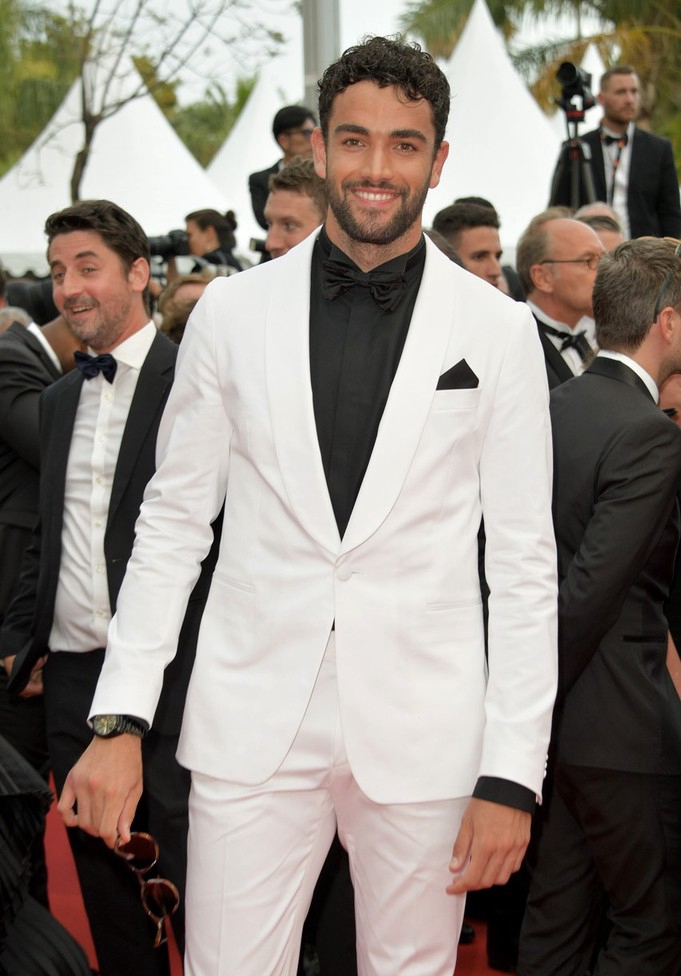 马泰奥·贝雷蒂尼