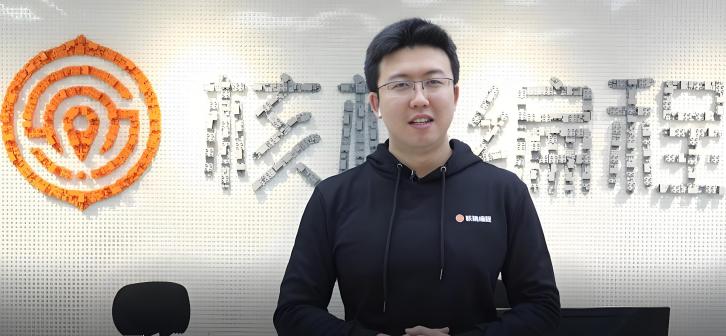 王宇航（核桃编程联合创始人）_百度百科
