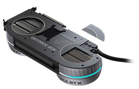 AORUS GeForce RTX 5080 INFINITY显卡_百度百科