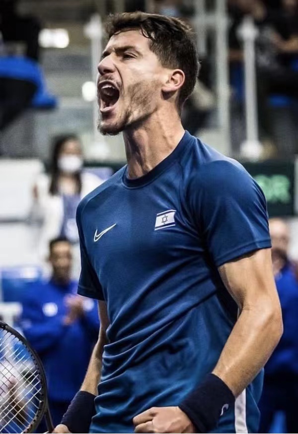 data-lemmaid="2483780">拉姆拉 /a>,以色列网球运动员,持拍方