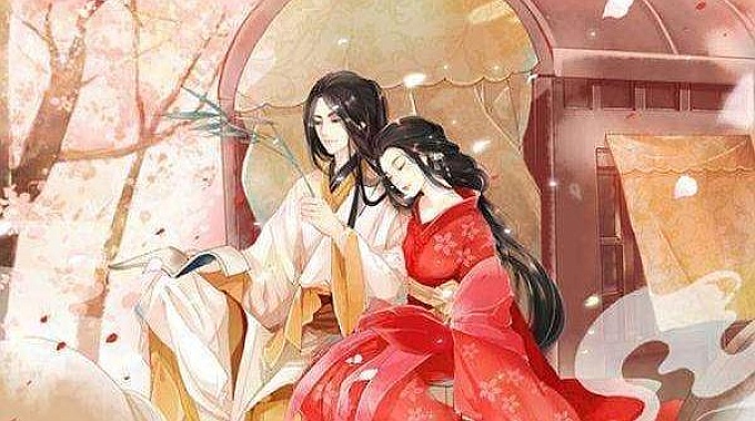 让人沦陷的口碑好书，《金枝》强势来袭，有甜有虐超过瘾！_百科TA说