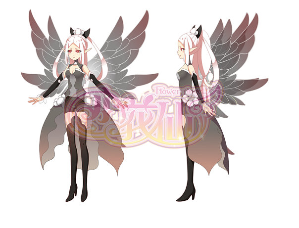 动画《 a target="_blank" href="/item/小花仙/6666708" data-lemma