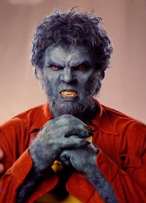  p>野兽(beast)是美国 a target="_blank" href="/item/漫威">漫威 /a