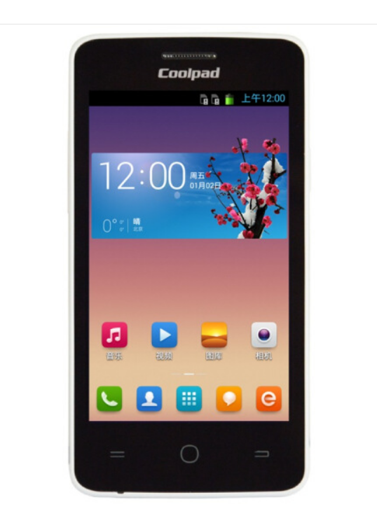  p>酷派5200s是一款手机,上市时间是2014年.操作系统是android4.3.